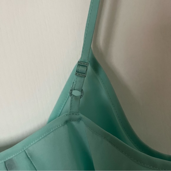 Talula size xxs tank - Picture 6 of 6